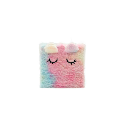 Picture of CREATE IT - FLUFFY EYESHADOW PALETTE